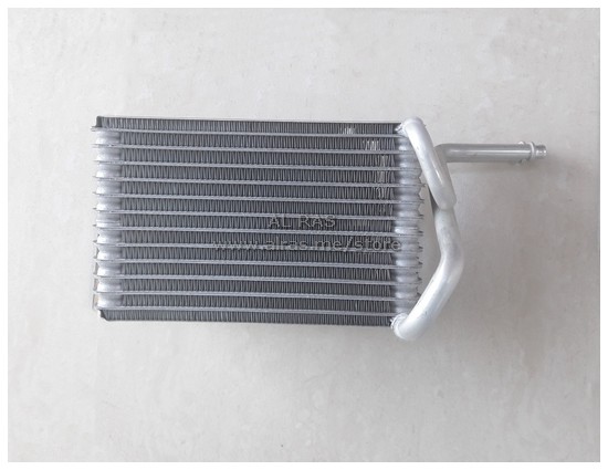 EVAP. DODGE CARAVAN (LONG PIPE)